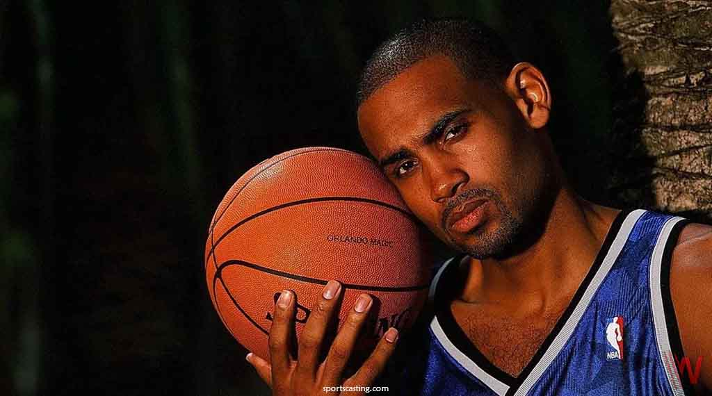 10. Grant Hill - The 20 Richest NBA Players in the World