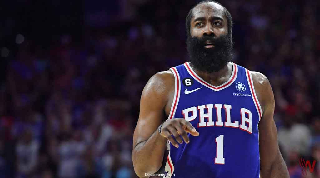 12. James Harden - The 20 Richest NBA Players in the World