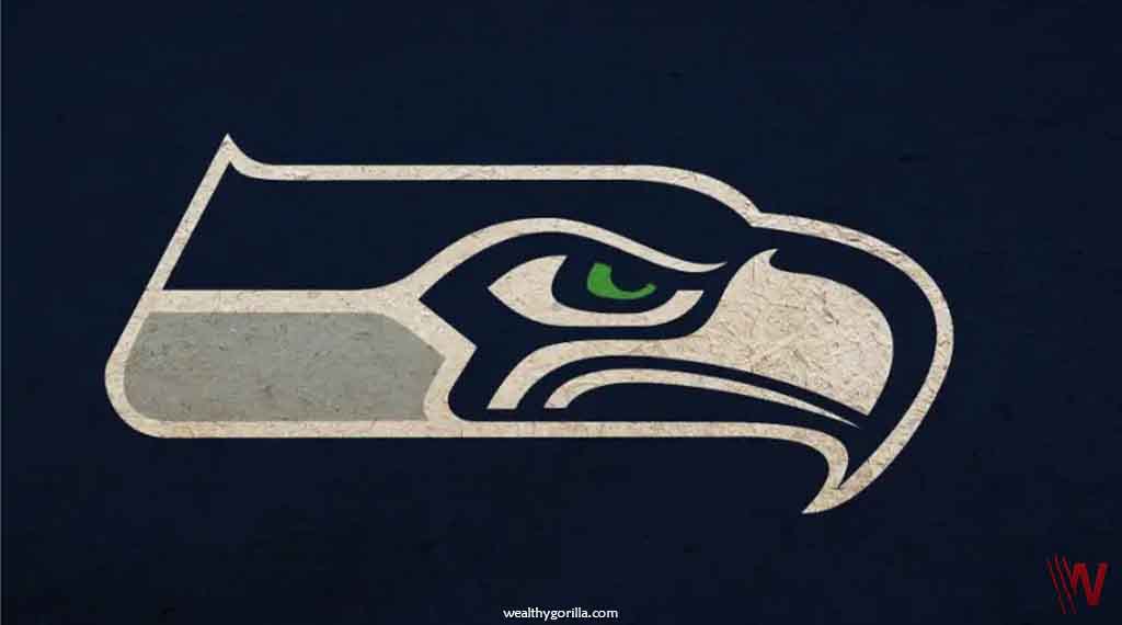 12. Seattle Seahawks - The 20 Richest NFL Teams