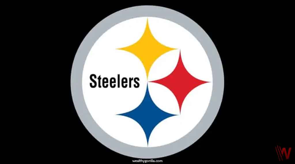 14. Pittsburgh Steelers - The 20 Richest NFL Teams