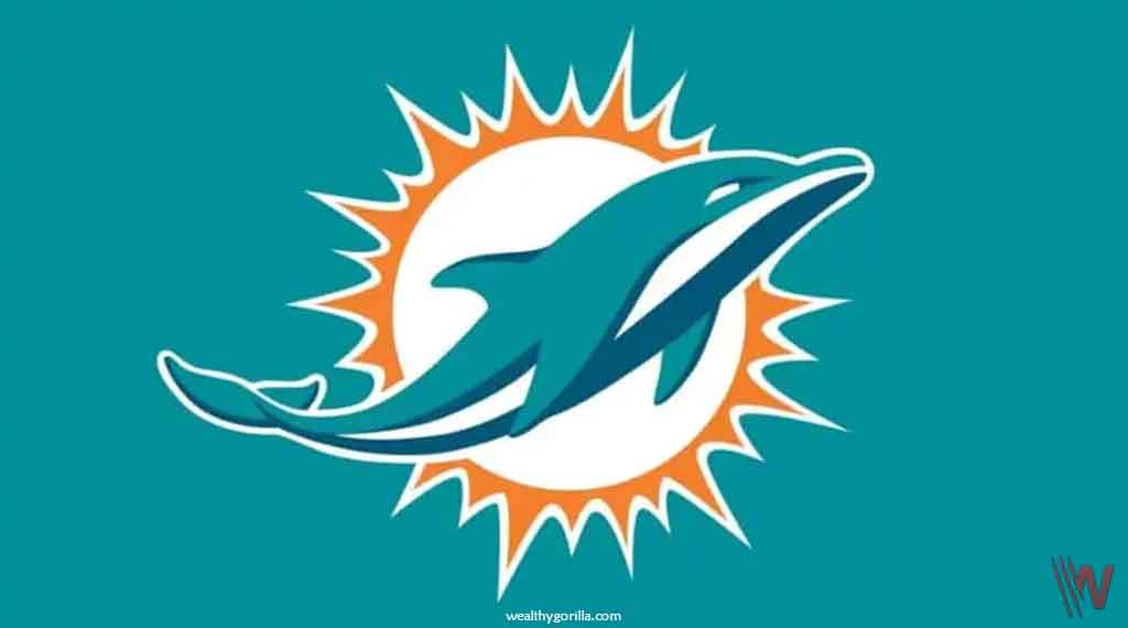 15. Miami Dolphins - The 20 Richest NFL Teams