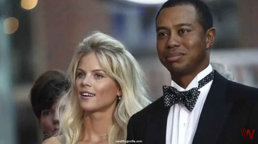 16. Tiger Woods and Elin Nordegren - The 20 Most Expensive Divorces In the World
