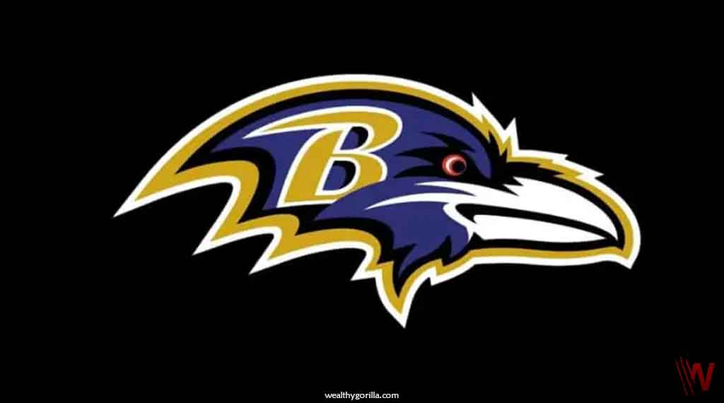 17. Baltimore Ravens - The 20 Richest NFL Teams