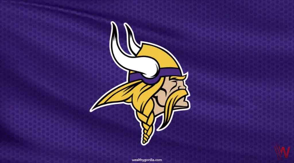 18. Minnesota Vikings - The 20 Richest NFL Teams