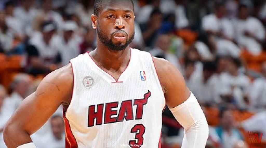 19. Dwyane Wade - The 20 Richest NBA Players in the World
