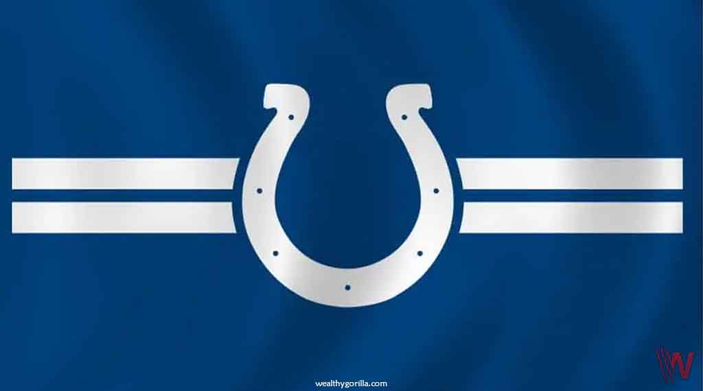 19. Indianapolis Colts - The 20 Richest NFL Teams