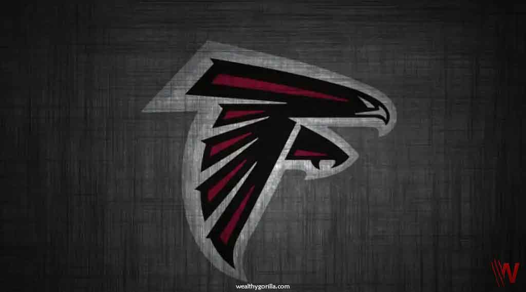 20. Atlanta Falcons - The 20 Richest NFL Teams