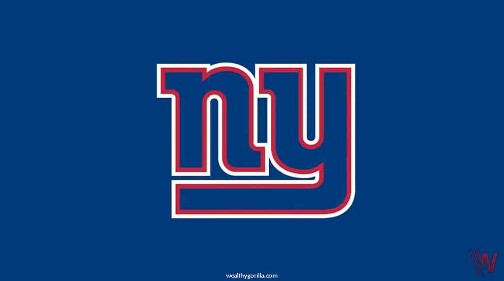 3. New York Giants - The 20 Richest NFL Teams
