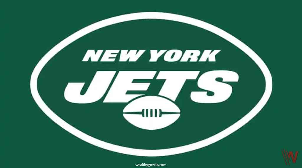 8. New York Jets - The 20 Richest NFL Teams