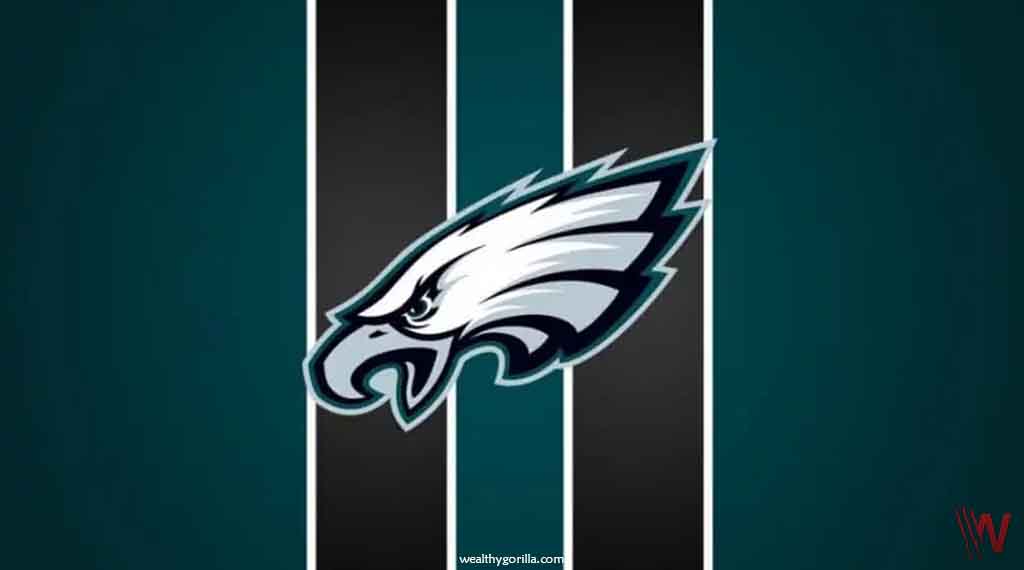 9. Philadelphia Eagles - The 20 Richest NFL Teams