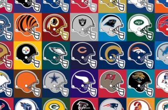 The 20 Richest NFL Teams - COVER