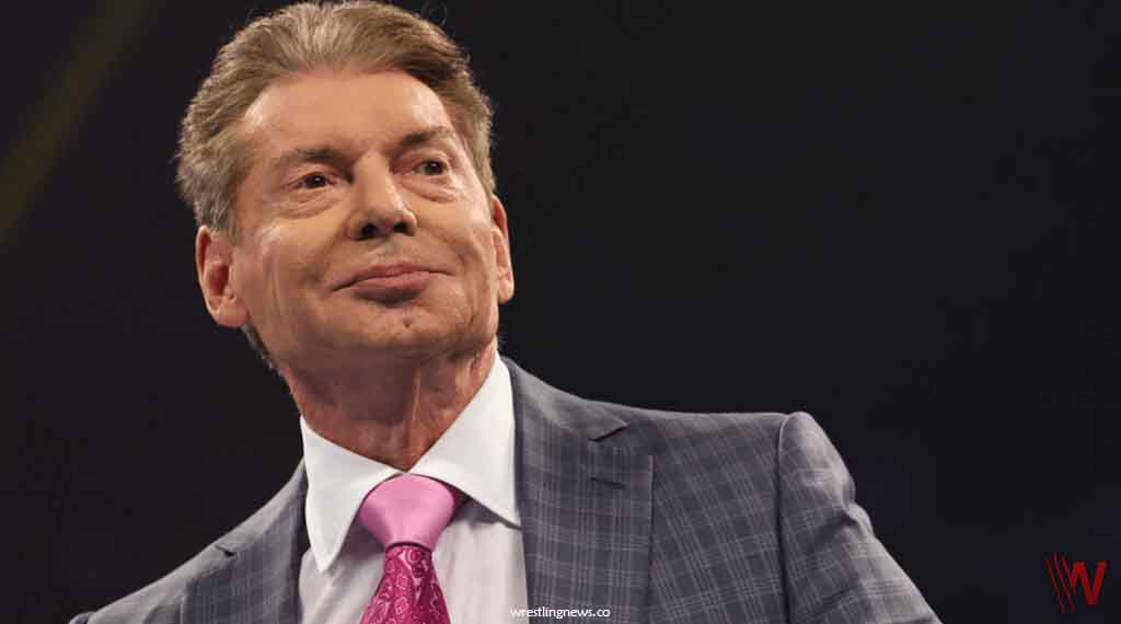 1. Vince McMahon - The 30 Richest Wrestlers in the World