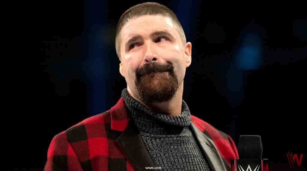 11. Mick Foley - The 30 Richest Wrestlers in the World