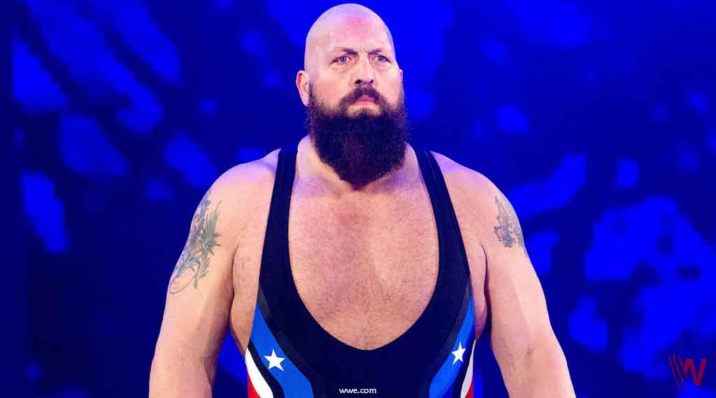 14. Big Show - The 30 Richest Wrestlers in the World