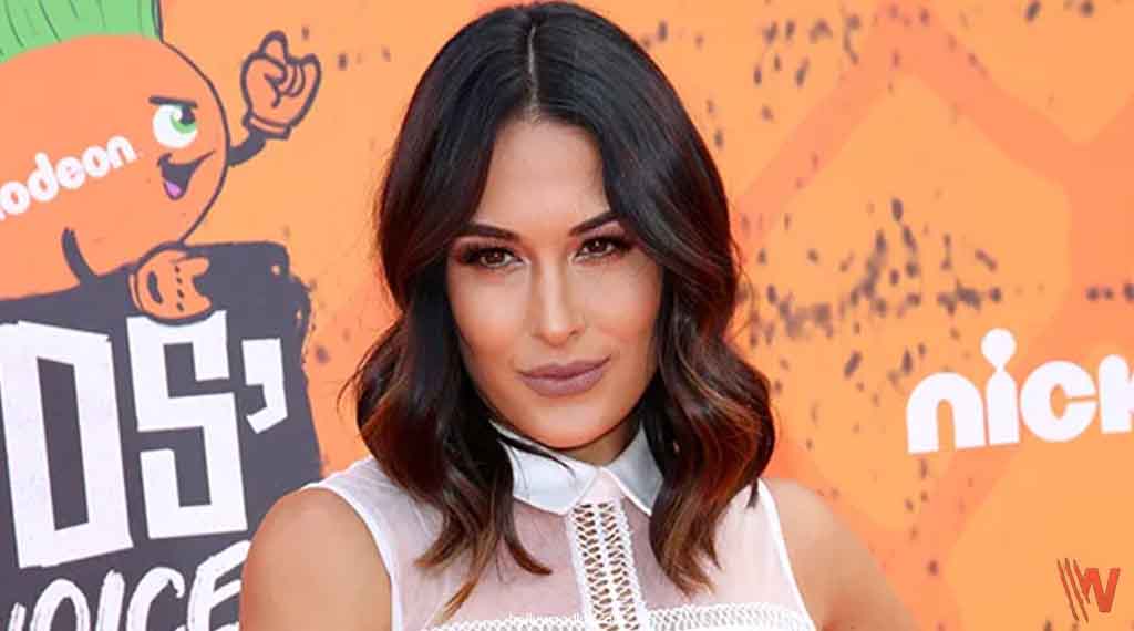 21. Brie Bella - The 30 Richest Wrestlers in the World