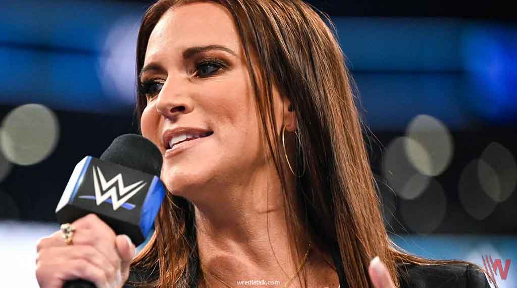 3. Stephanie McMahon - The 30 Richest Wrestlers in the World