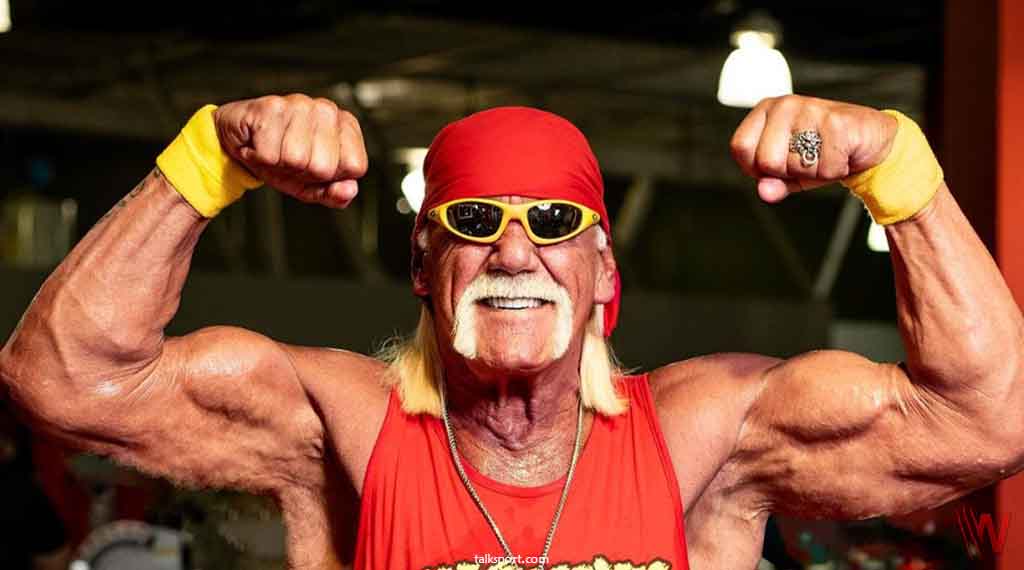 7. Hulk Hogan - The 30 Richest Wrestlers in the World
