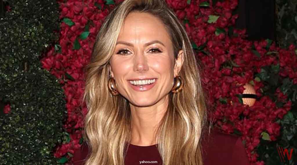 9. Stacy Keibler - The 30 Richest Wrestlers in the World