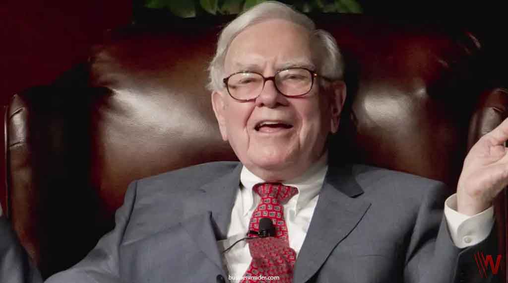 Favorite Warren Buffett Quotes