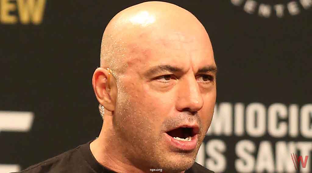 Joe Rogan Experience Podcast Episodes of All Time