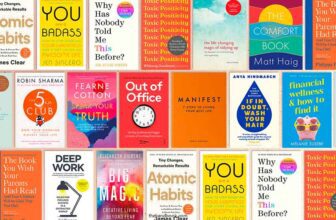 Best Personal Development Books Worth Your Time