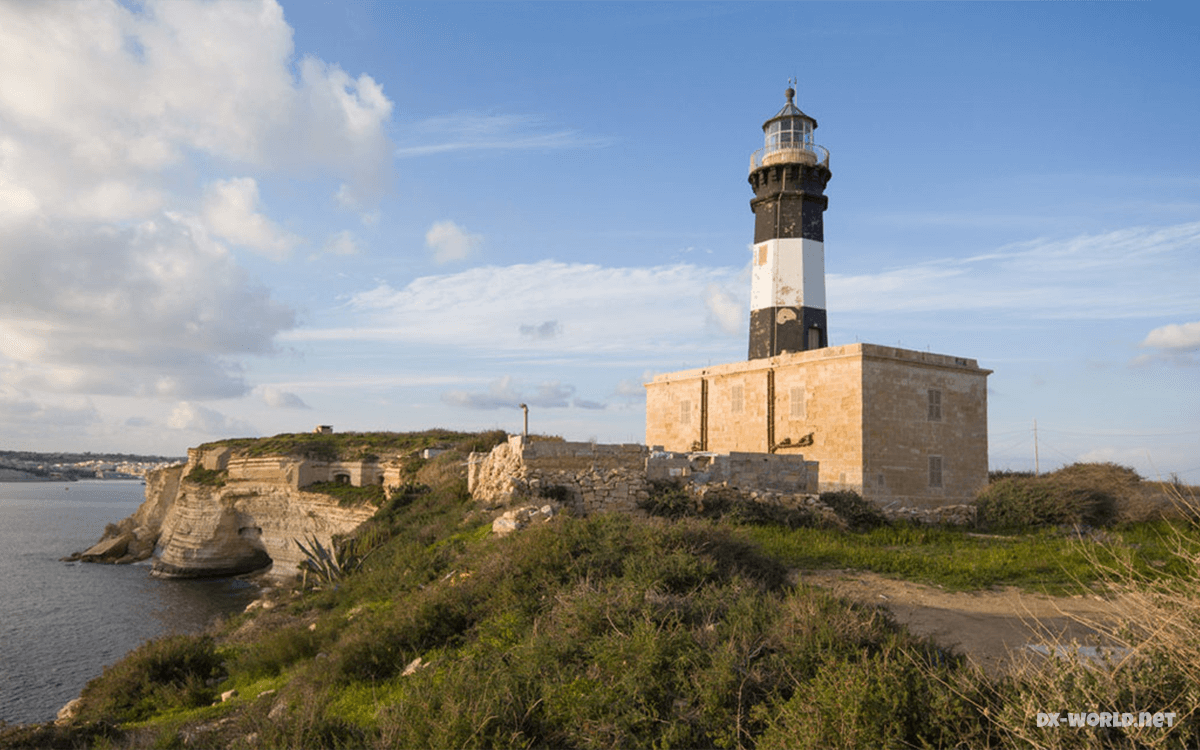 Delimara Lighthouse Delimara, Malta - 10 Amazing Lighthouses You Can Rent