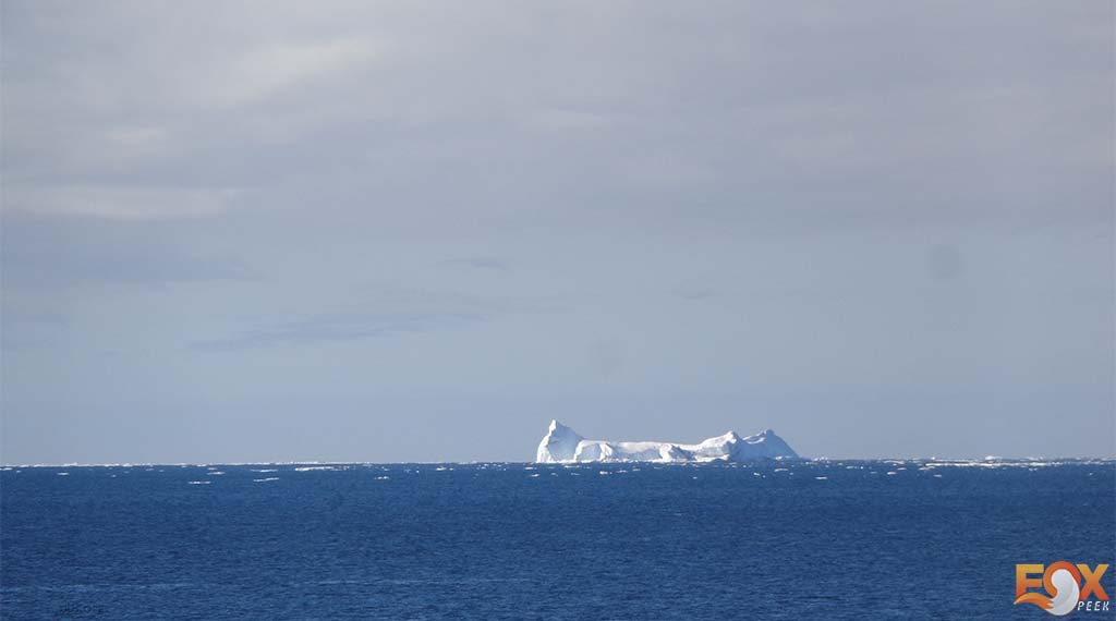 The Protected Area Of The Ross Sea - Top Secret Bases That Officially Dont Exist