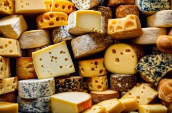 The World's Priciest Cheese Is Made from Donkey Milk - COVER