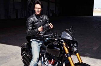 top 10 Expensive motorcycles owned by celebrities - COVER