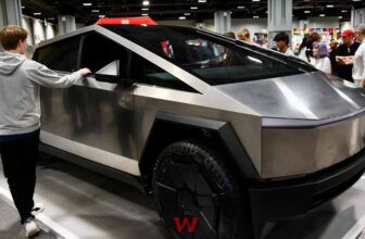 top 10 facts about elon musk cybertruck that will blow your mind - COVER