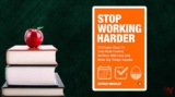Stop Working Harder by Arthur Worsley: Key Insights for Balance Over Burnout