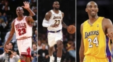 The richest NBA players in the world