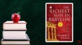 The Richest Man in Babylon Summary by George S. Clason: Wealth-Building Blueprint
