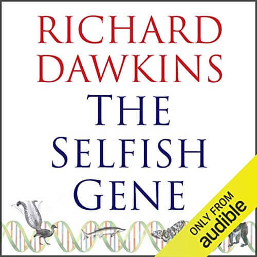 Rethinking Evolution: The Selfish Gene