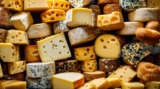 Unveiling the World’s Most Expensive Cheese