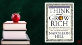 Think and Grow Rich Summary by Napoleon Hill: Top Success Strategies